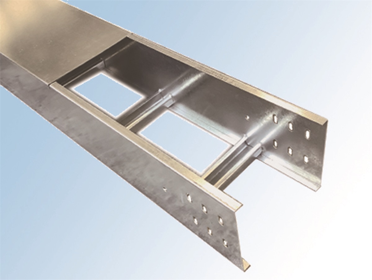 鋁合金走線架：現(xiàn)代通信機房的高效布線解決方案